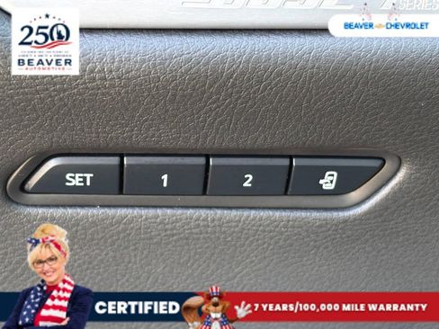 Used 2024 Cadillac XT6 Premium Luxury AWD/4WD image 37