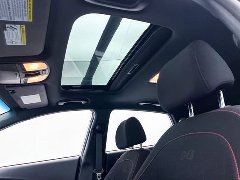 Used 2023 Hyundai Kona N Line image 5