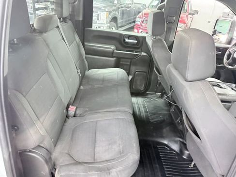 Used 2023 Chevrolet Silverado 3500 W/T w/ WT Fleet Convenience Package image 21