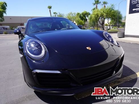 Used 2017 Porsche 911 Carrera S RWD image 59