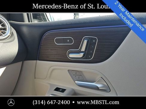 New 2026 Mercedes-Benz GLB 250 GLB 250 image 28