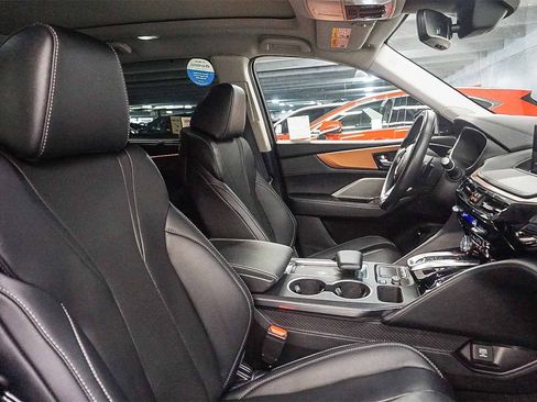 Used 2022 Acura MDX FWD w/ Technology Package image 17