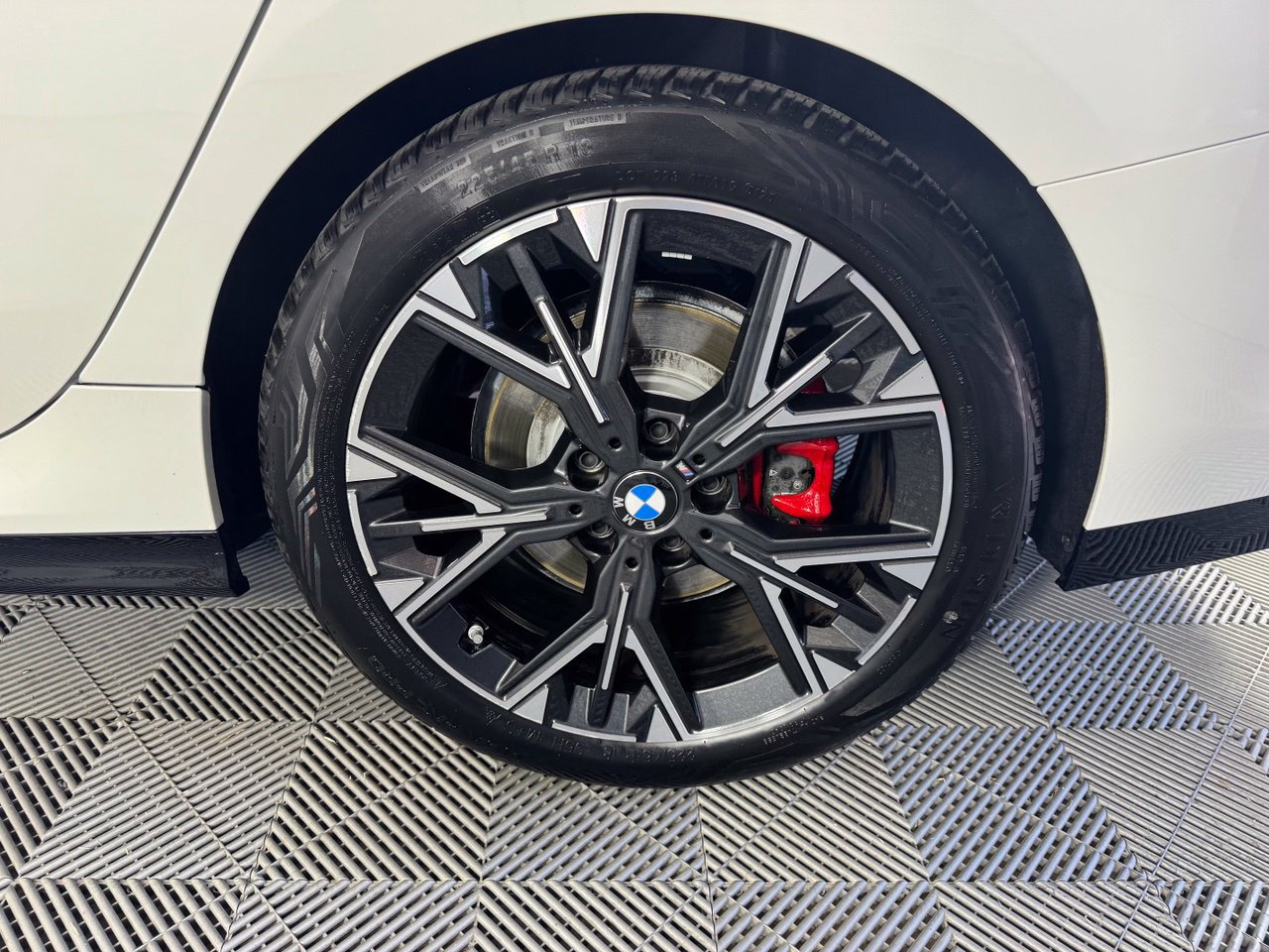Used 2026 BMW 228i xDrive w/ Technology Package AWD/4WD image 37