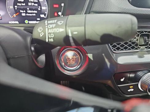 Used 2023 Acura Integra A-Spec image 24