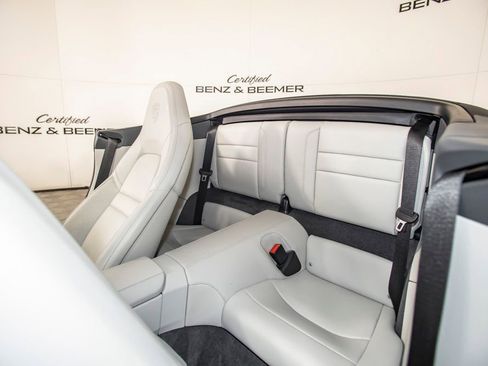 Used 2024 Porsche 911 Carrera GTS image 20