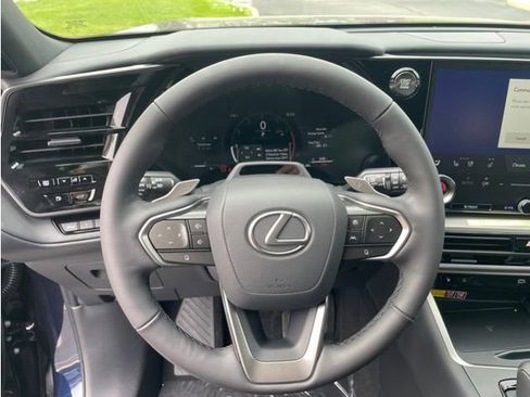 New 2026 Lexus TX 350 AWD image 22