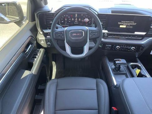 New 2026 GMC Sierra 1500 SLT w/ SLT Premium Plus Package AWD/4WD image 19
