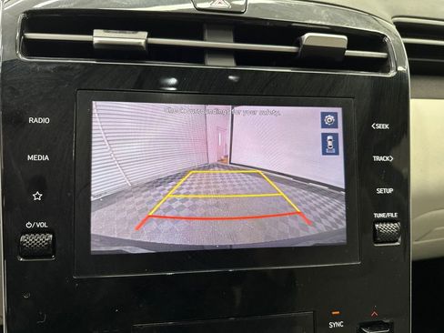 Used 2023 Hyundai Tucson SEL w/ Convenience Package image 31