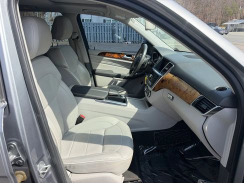 Used 2012 Mercedes-Benz ML 350 4MATIC image 18