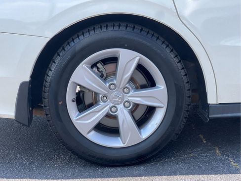 Used 2019 Honda Odyssey EX-L image 27