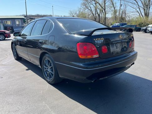 Used 2003 Lexus GS 300 image 3