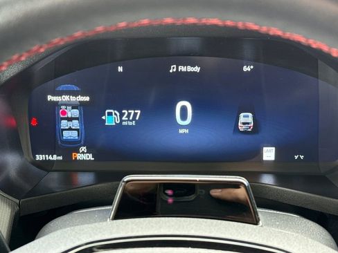 Used 2025 Ford Explorer ST-Line image 38