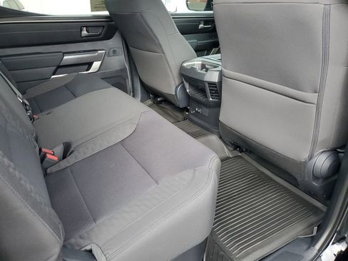 New 2026 Toyota Tundra SR5 image 31