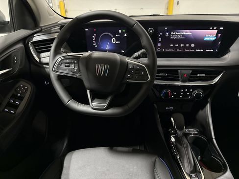 New 2026 Buick Encore GX Sport Touring w/ Comfort Package FWD image 11