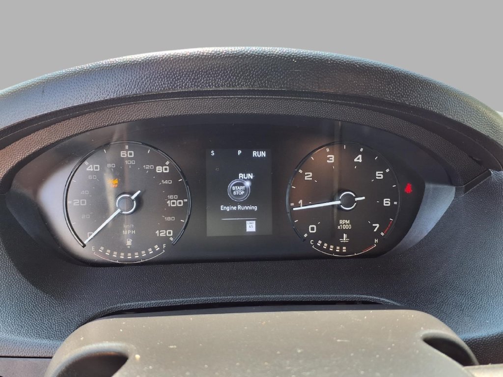 Used 2025 RAM ProMaster 2500 w/ Convenience Group FWD image 15