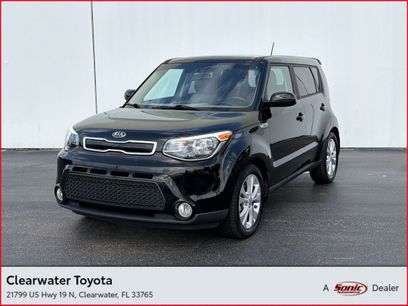 Used 2016 Kia Soul + w/ Primo Package