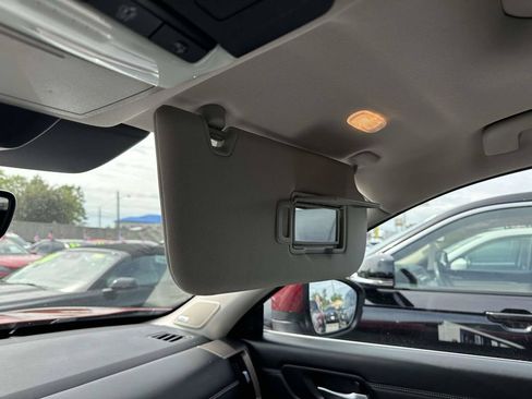 Used 2023 Nissan Pathfinder Platinum w/ Lighting Package (N93) AWD/4WD image 17