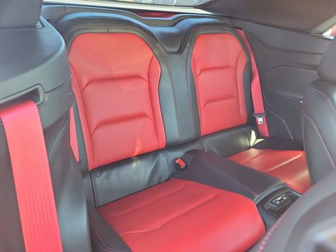 Used 2023 Chevrolet Camaro SS image 19