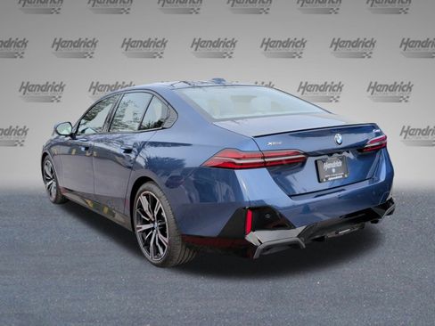 Certified 2024 BMW 540i xDrive 540i xDrive w/ Premium Package image 9