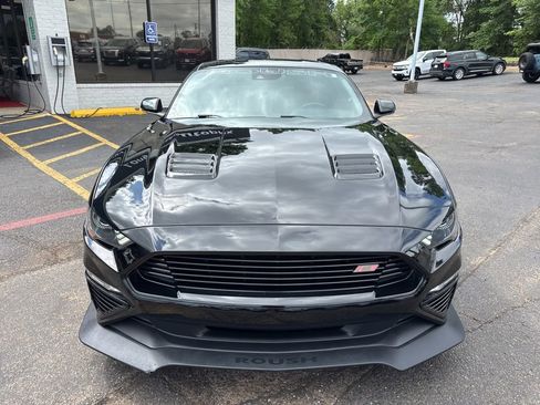 Used 2022 Ford Mustang GT Premium w/ GT Performance Package image 3