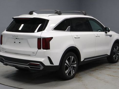 Used 2023 Kia Sorento SX Prestige AWD/4WD image 13