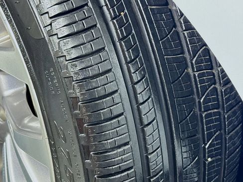 Used 2018 Land Rover Range Rover Long Wheelbase Autobiography image 42