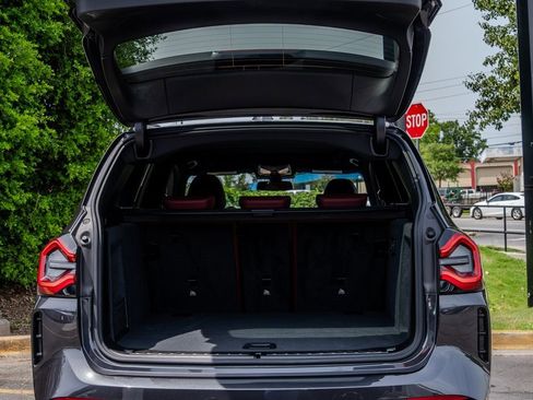 Used 2024 BMW X3 M40i w/ Premium Package image 25