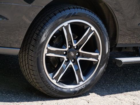 Used 2019 Ford Expedition Limited w/ Equipment Group 303A AWD/4WD image 7