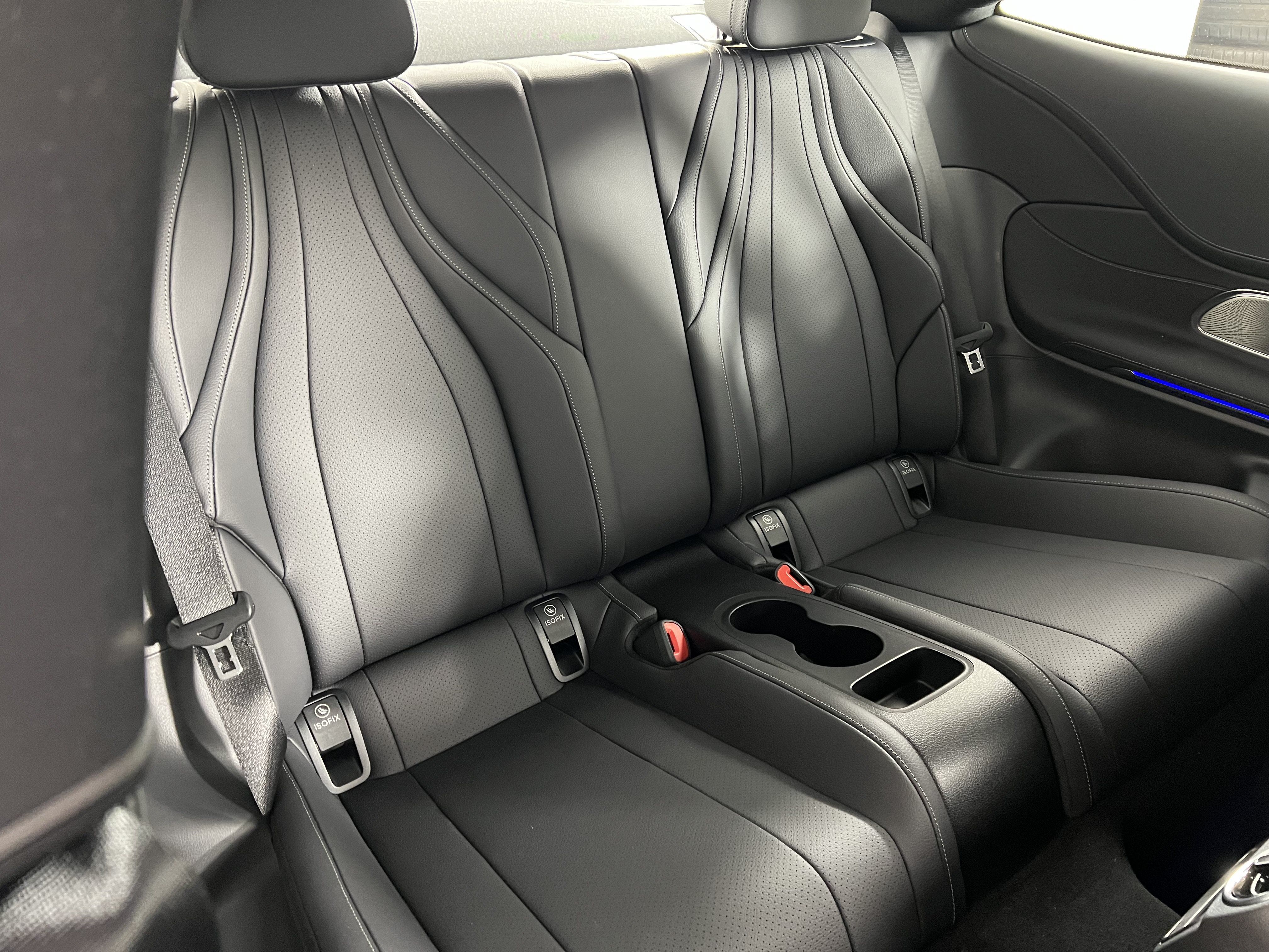 New 2026 Mercedes-Benz CLE 450 4MATIC Coupe image 26