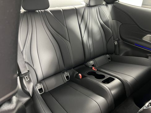 New 2026 Mercedes-Benz CLE 450 4MATIC Coupe image 26
