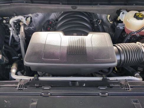 Used 2023 Chevrolet Tahoe Premier AWD/4WD image 25