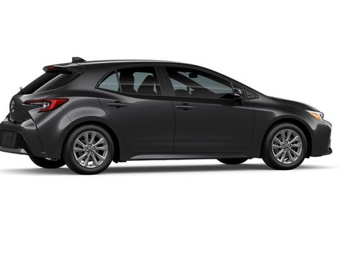 New 2026 Toyota Corolla SE FWD image 33