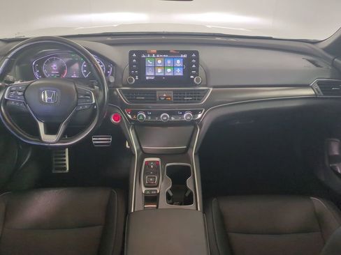 Used 2020 Honda Accord Sport image 16