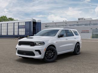 New 2026 Dodge Durango GT video 1