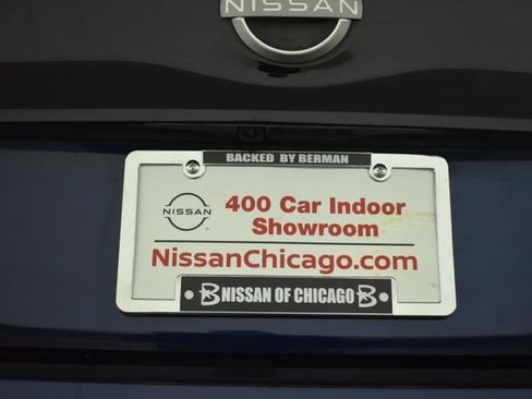 Used 2025 Nissan Leaf SV Plus FWD image 40
