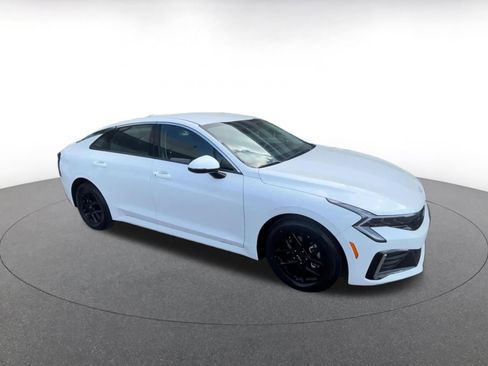 Used 2025 Kia K5 LXS image 2