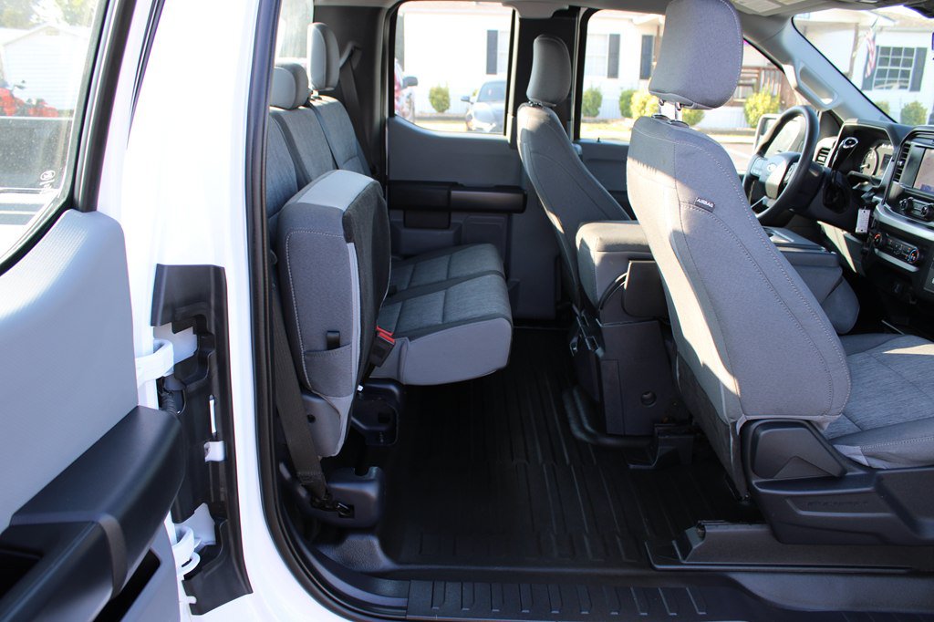 Used 2022 Ford F150 XL RWD image 20