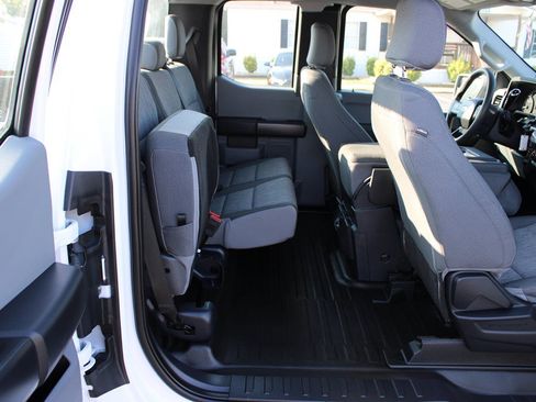Used 2022 Ford F150 XL RWD image 20