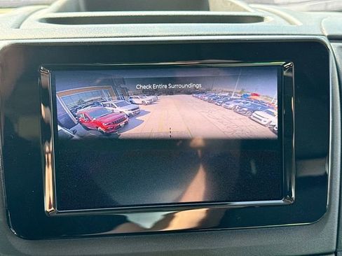 Used 2025 RAM ProMaster 2500 w/ Convenience Group image 13