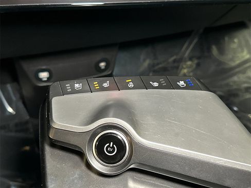 Certified 2024 Kia EV6 Wind w/ Wind Technology Package image 30