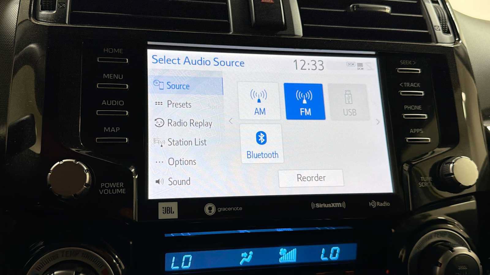 Used 2022 Toyota 4Runner TRD Pro AWD/4WD image 18