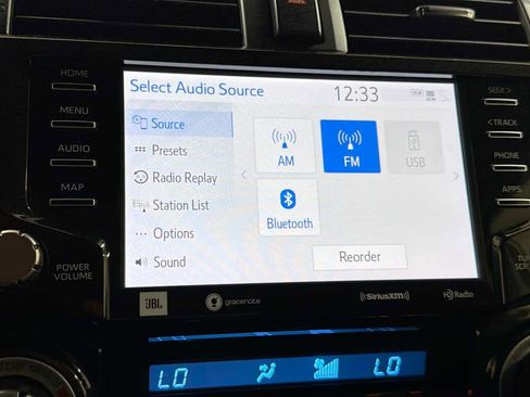 Used 2022 Toyota 4Runner TRD Pro AWD/4WD image 18