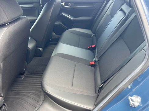 Used 2026 Honda Civic Sport image 12