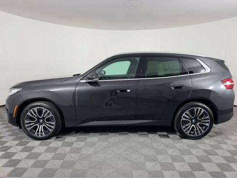 New 2026 BMW X3 xDrive30i w/ Convenience Package AWD/4WD image 6