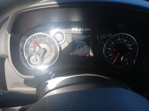 Used 2024 RAM 3500 SLT w/ Quick Order Package 2YG SLT image 42