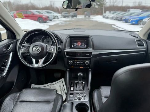 Used 2016 MAZDA CX-5 Grand Touring image 18