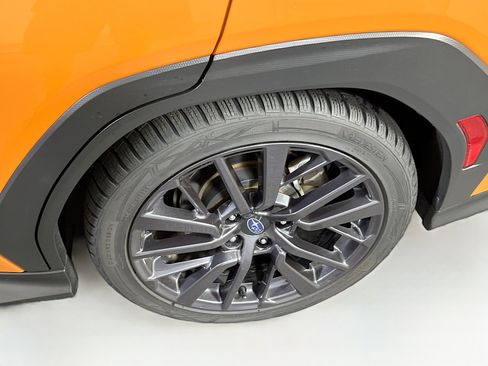 Used 2023 Subaru WRX Limited image 31