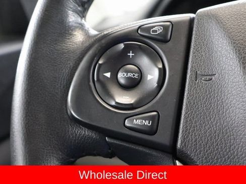 Used 2014 Honda CR-V EX-L image 14