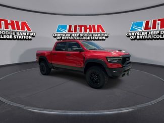 Used 2023 RAM 1500 TRX w/ TRX Level 2 Equipment Group AWD/4WD video 2