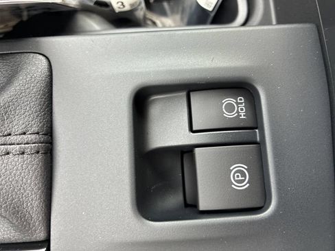 New 2026 Toyota Grand Highlander AWD image 43